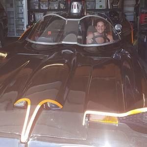 Meet your Posher, Melanie