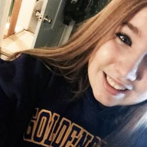 Meet your Posher, Cheyanne