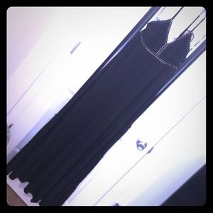 Express Maxi Dress
