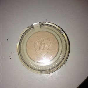 benefit eyeshadow|| "call my buff"