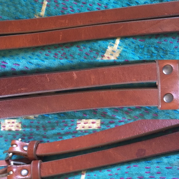 Banana Republic Belt - Picture 2 of 4