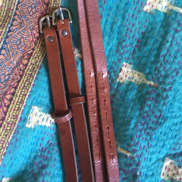 Banana Republic Belt - Picture 4 of 4