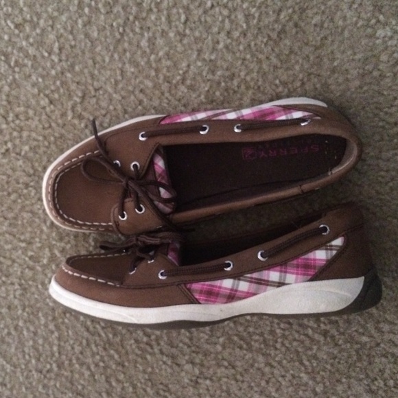 Sperrys