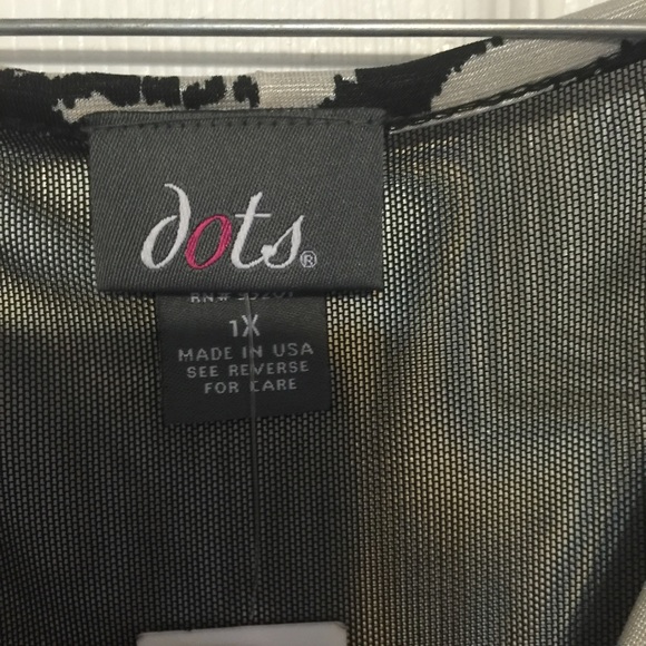 Dress - Picture 2 of 4