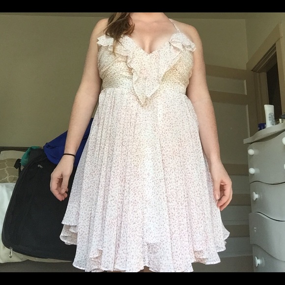 Dress - Picture 4 of 4