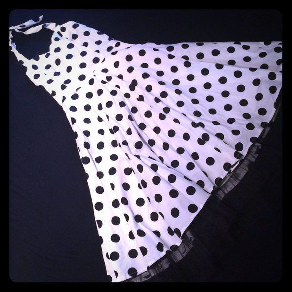 Rockin Betty dress