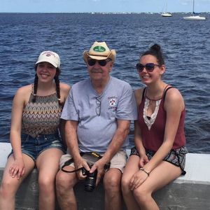 Meet your Posher, Trish