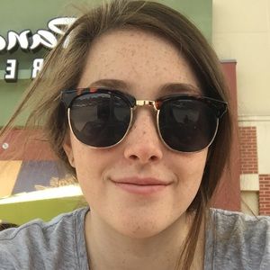 Meet your Posher, Kate