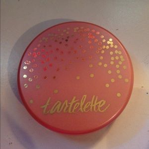 Tarte blush|| "Celebrated"