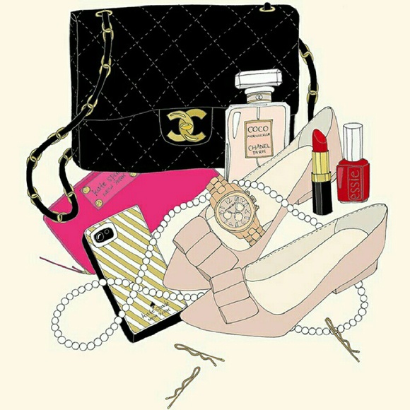 Bags, Style, Fashion, etcπ
π‘ππππππππ π’π - Picture 3 of 4