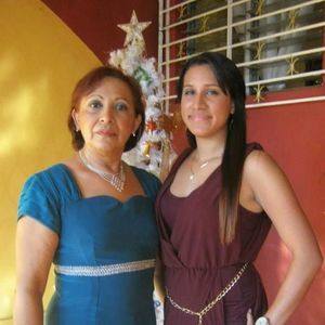 Meet your Posher, Vilma