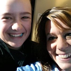 Meet your Posher, Jen