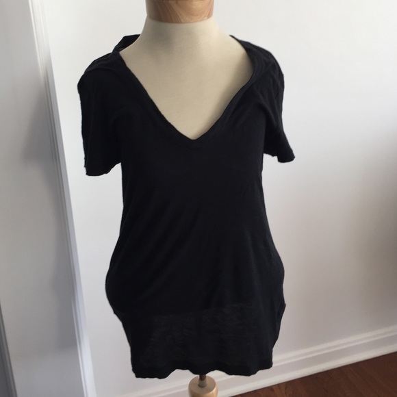 James Perse Tee