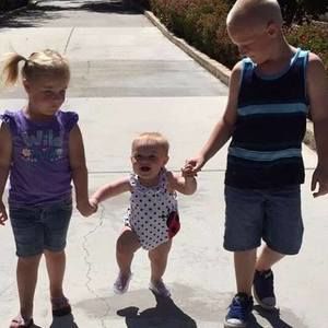 Meet your Posher, Robyn