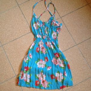Hollister Sun Dress