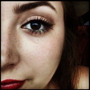 Meet your Posher, Cindy