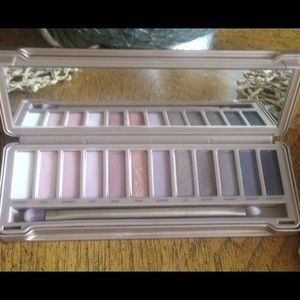 Urban Decay Naked 3 palette