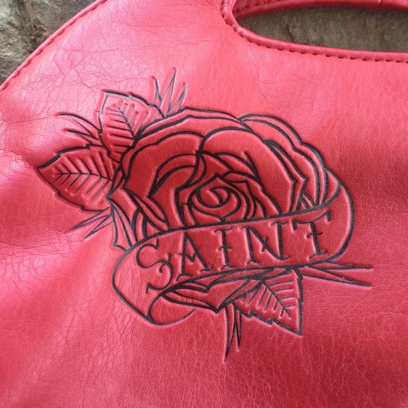 Pin up clutch - Picture 2 of 3