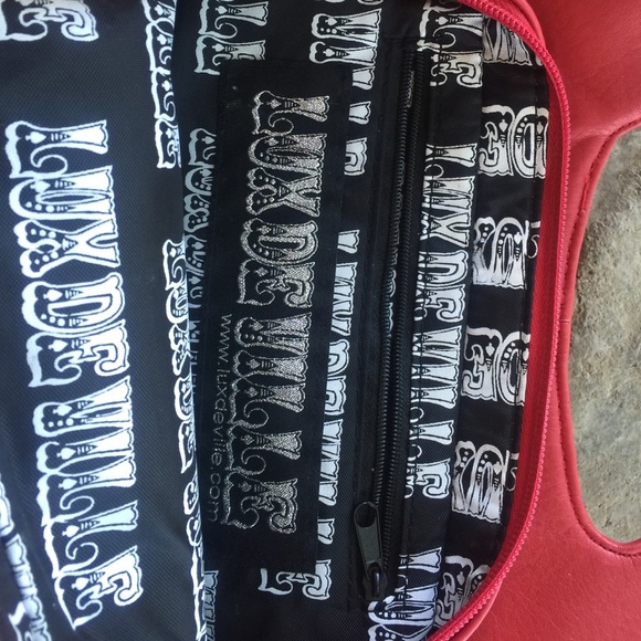 Pin up clutch - Picture 3 of 3