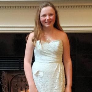 Meet your Posher, Lynda