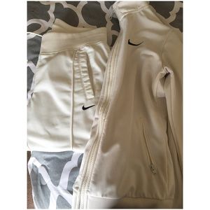 Nike Tracksuit