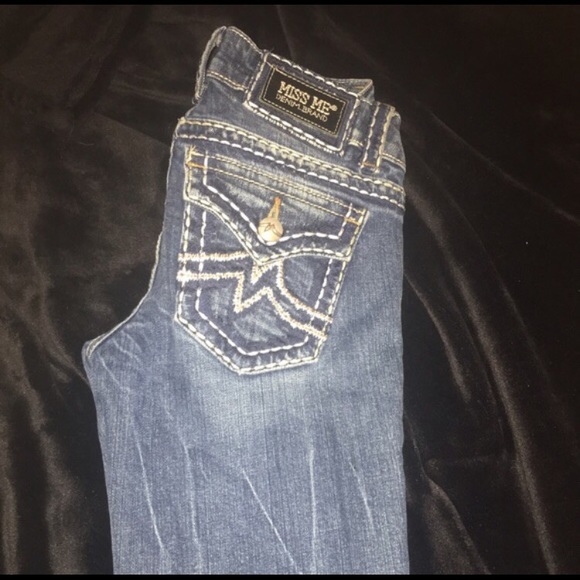 Miss me skinny jeans (28)