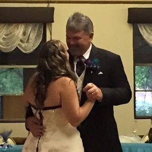 Meet your Posher, Tina