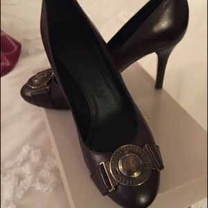 Burberry Heels