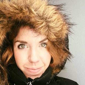 Meet your Posher, Kristina