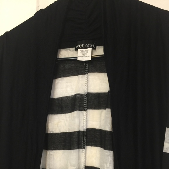 Cardigan - Picture 3 of 4