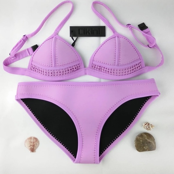 Two piece