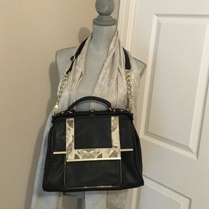 Olivia and joy purse