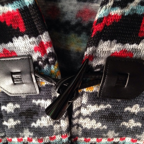 One World cardigan sweater size m - Picture 3 of 4