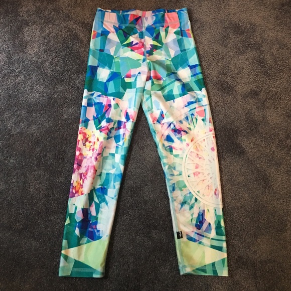 Zara terez for SoulCycle