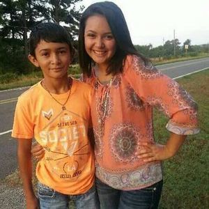 Meet your Posher, Becky