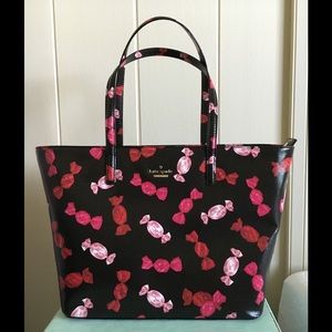 NWOT Kate Spade Candy Small Harmony NWOT Kate Spade Candy Small Harmony