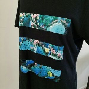 Adidas women graphic tshirt