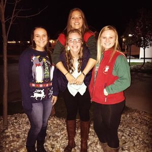 Meet your Posher, Kaitlyn