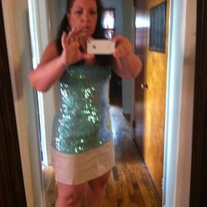 Meet your Posher, Diana