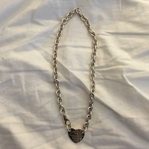 Tiffany & Co. Necklace