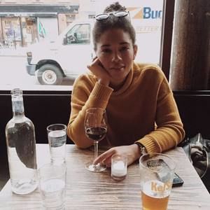 Meet your Posher, Taylor