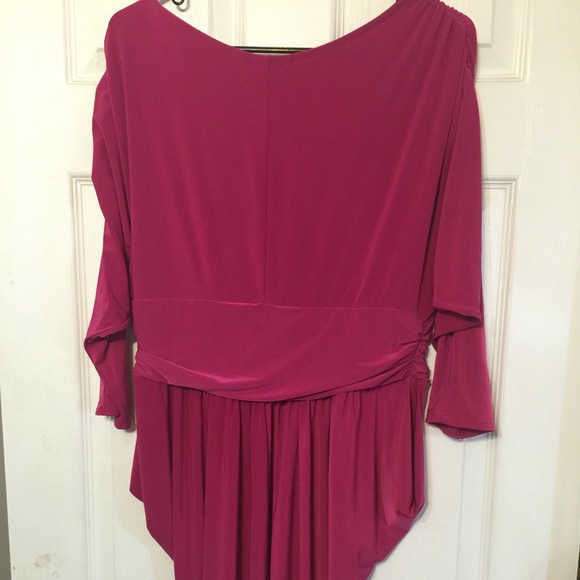 Dress - Picture 3 of 4