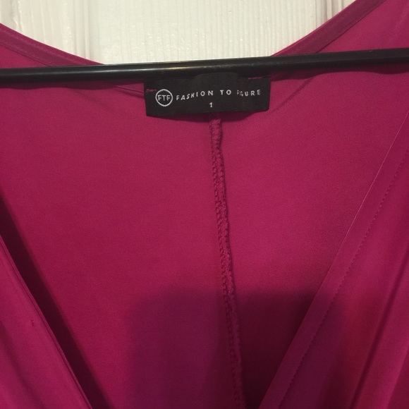 Dress - Picture 2 of 4