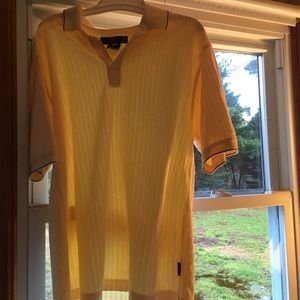 Men's Nike golf dri-fit collared shirt. Make offer