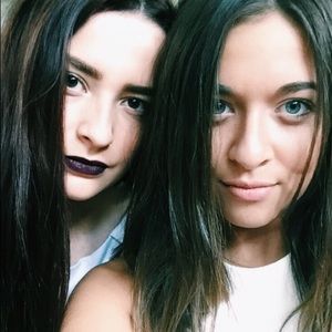 Meet your Posher, Abby