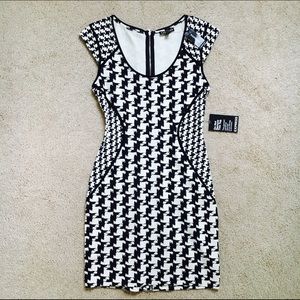 NEW Express Bodycon Mini