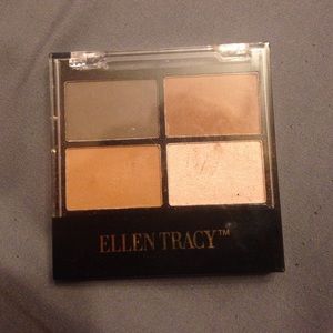 Ellen Tracy eyebrow kit