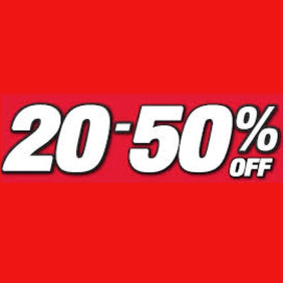 Closet Clear Out!! All week!