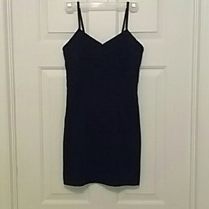 The little black dress