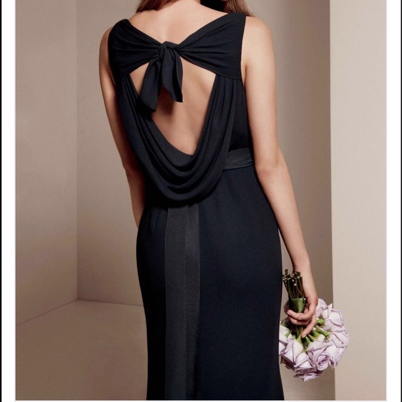 Vera wang dress
